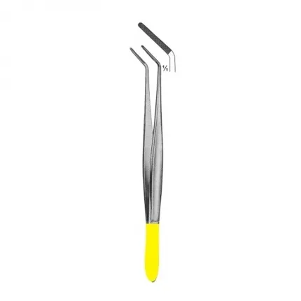 Scissors &amp; Dissecting Forceps With Tungsten Carbide Inserts
